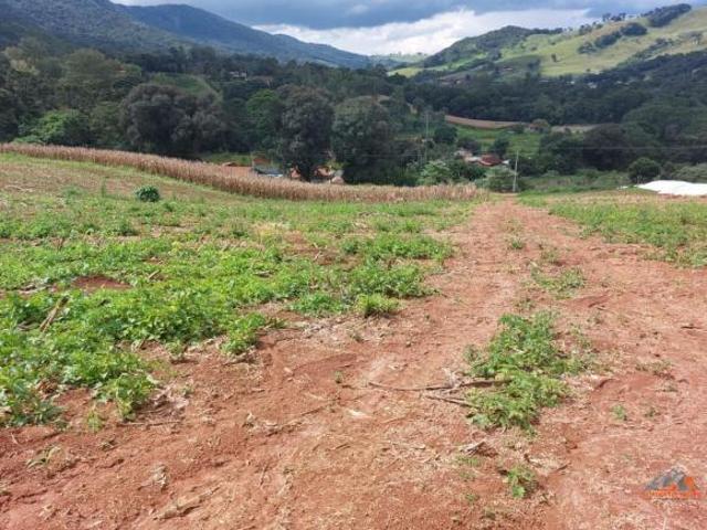 Terreno venda em Extrema