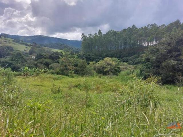 Terreno venda em Região Geográfica Imediata de Pouso Alegre, Extrema