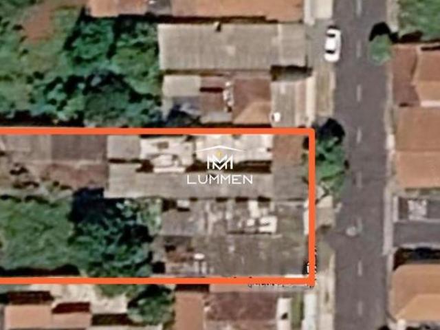 Terreno venda em Vila Militar, Uberaba