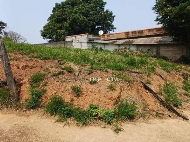 Terreno venda em Região Geográfica Imediata de Pouso Alegre, Pouso Alegre