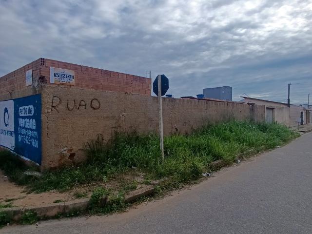 Terreno venda em Região Geográfica Imediata de Vitória da Conquista, Teodoro Sampaio