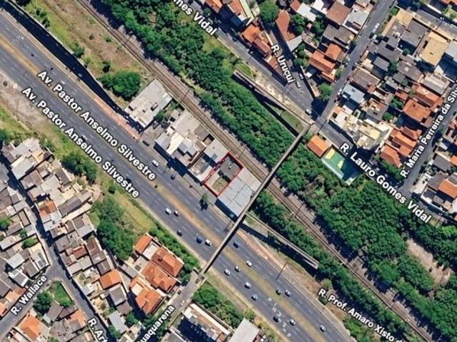 Terreno venda em Dom Joaquim, Belo Horizonte