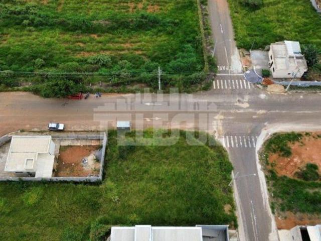 Terreno venda em Centro, Varginha