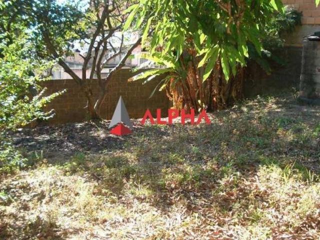 Terreno venda em Flamengo, Contagem