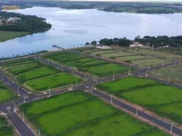 Terreno venda em Região Imediata de Birigui-Penápolis, Buritama