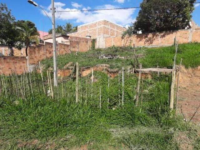 Terreno venda em Chuvinha, Santana de Pirapama