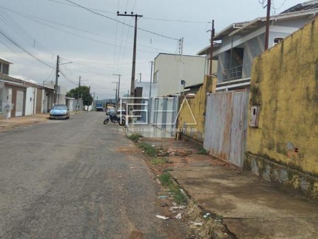 Terreno venda em Formosinha, Formosa