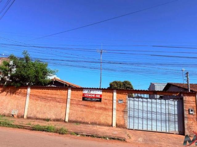 Terreno venda em Formosinha, Formosa