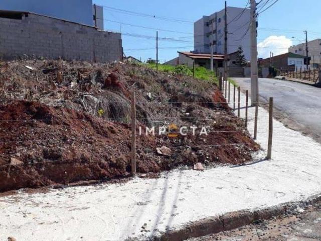Terreno venda em Região Geográfica Imediata de Pouso Alegre, Pouso Alegre