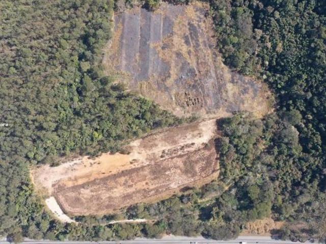Terreno venda em Franco da Rocha