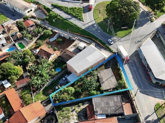 Terreno venda em Região Geográfica Imediata de Belo Horizonte, Região Metropolitana de Belo Horizonte
