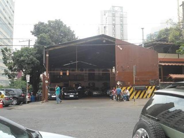 Terreno venda em Regional Centro-Sul, Belo Horizonte