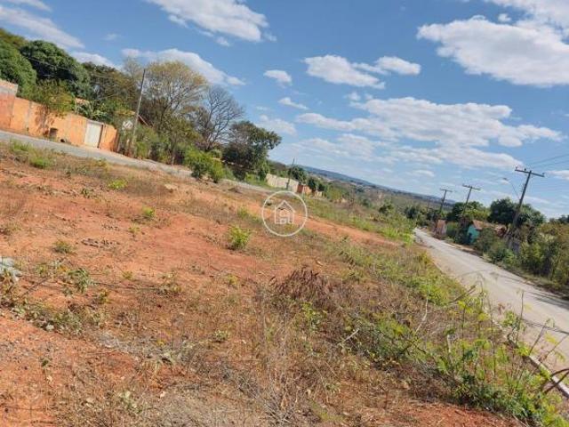 Terreno venda em Região Geográfica Imediata de Montes Claros, Montes Claros