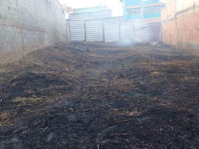 Terreno venda em Região Geográfica Imediata de Belo Horizonte, Região Metropolitana de Belo Horizonte