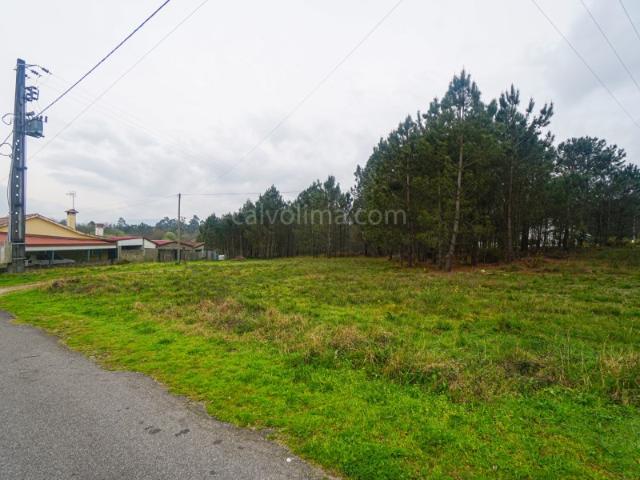 Terreno venda em Valença, Viana Do Castelo