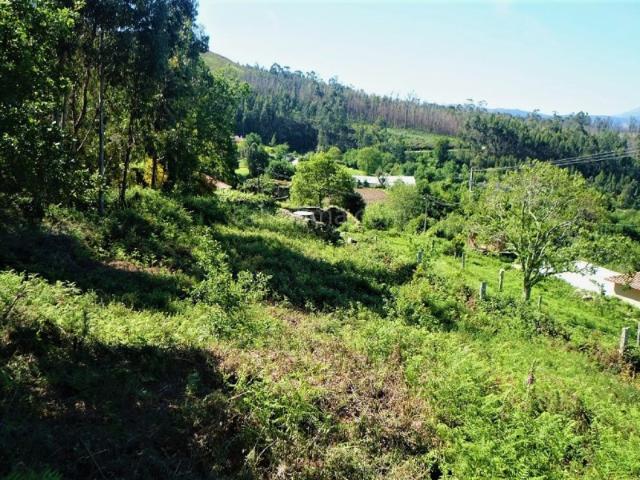 Terreno venda em Valença, Viana Do Castelo