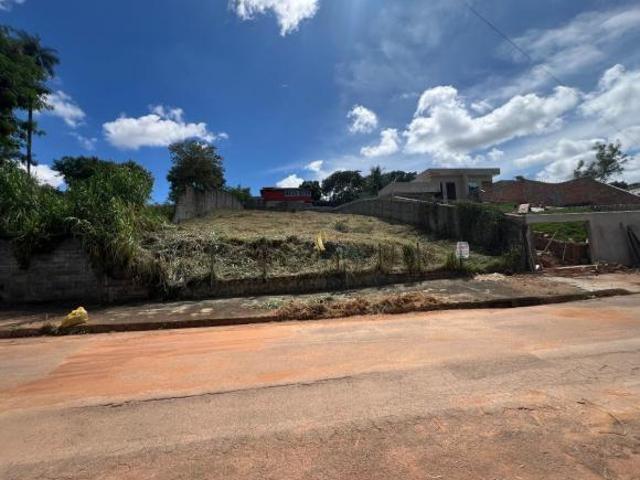 Terreno venda em Enseada das Garças, Belo Horizonte