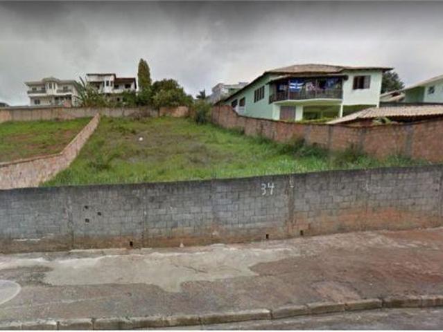 Terreno venda em Enseada das Garças, Belo Horizonte