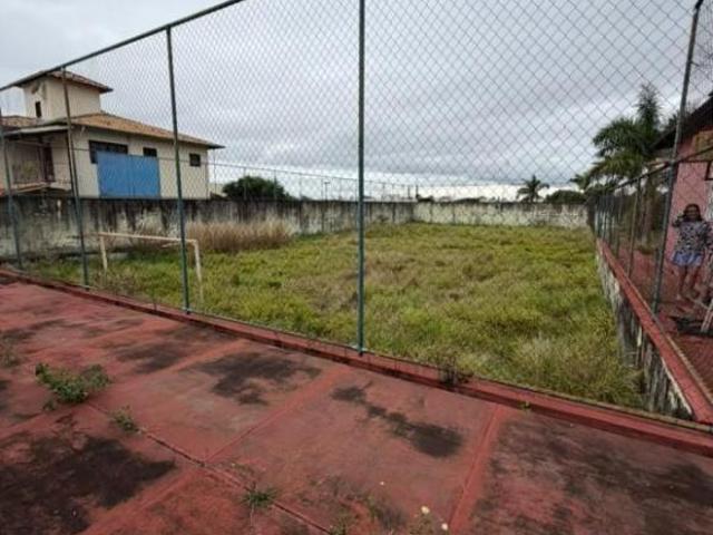 Terreno venda em Enseada das Garças, Belo Horizonte
