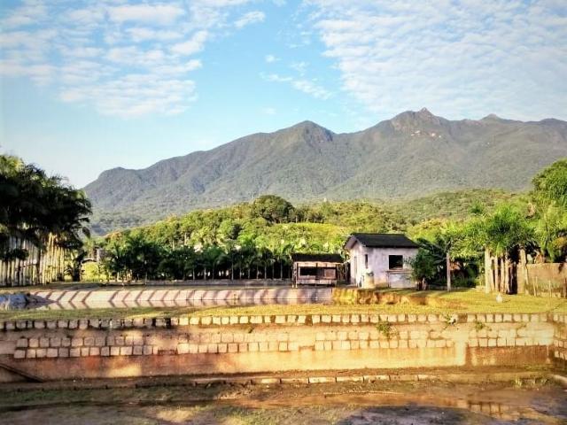Terreno venda em Região Geográfica Imediata de Joinville, Garuva