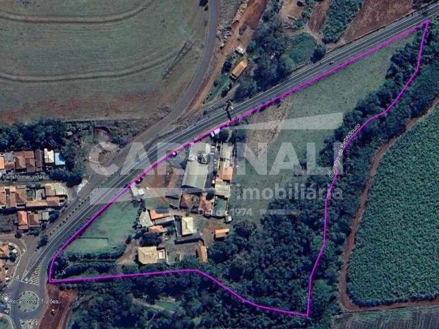 Terreno venda em Região Imediata de Araraquara, Gavião Peixoto