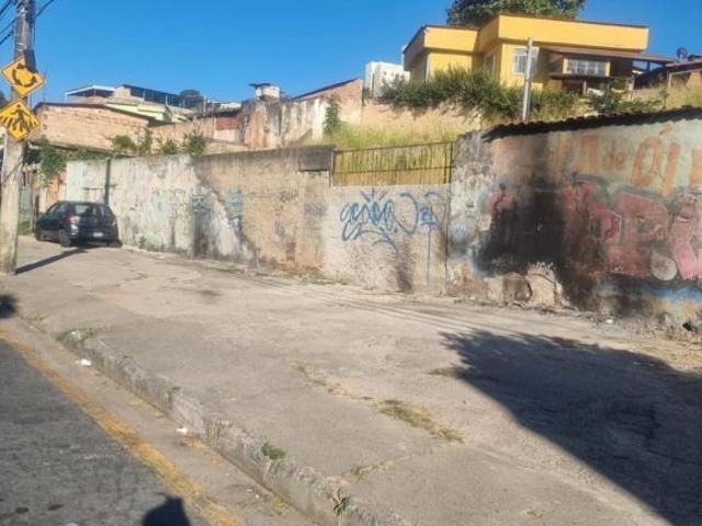 Terreno venda em Região Geográfica Imediata de Belo Horizonte, Região Metropolitana de Belo Horizonte