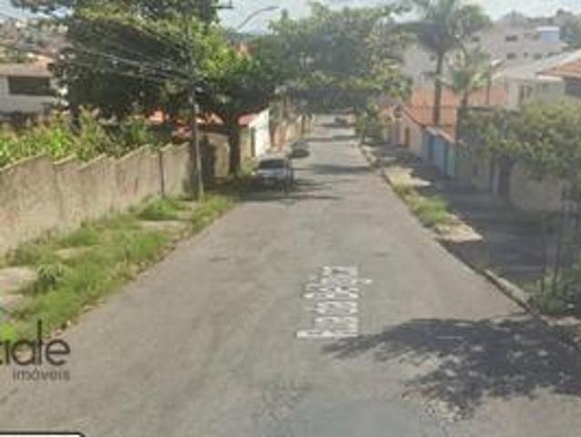 Terreno venda em Bairro da Glória, Contagem