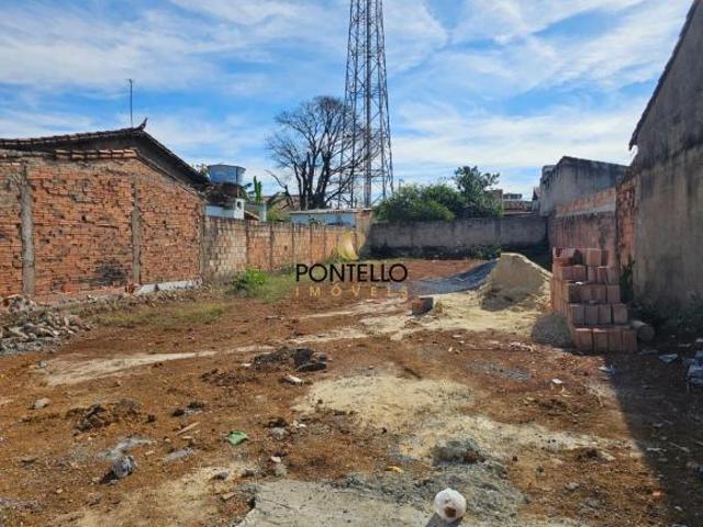 Terreno venda em São Francisco, Sete Lagoas