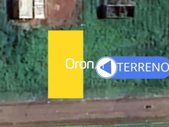 Terreno venda em Região Geográfica Imediata de Goiânia, Goiânia