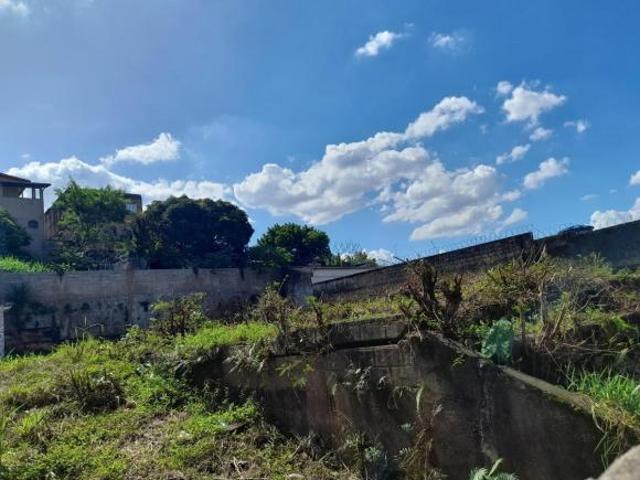 Terreno venda em Região Geográfica Imediata de Belo Horizonte, Região Metropolitana de Belo Horizonte