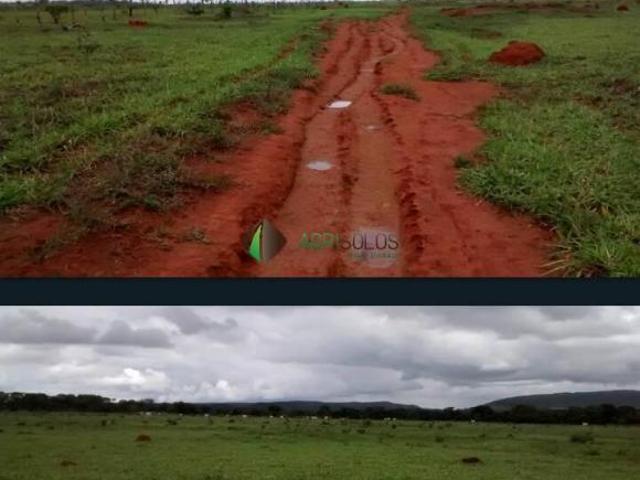 Terreno venda em Região Geográfica Imediata de Flores de Goiás, Região Integrada de Desenvolvimento do Distrito Federal e Entorno