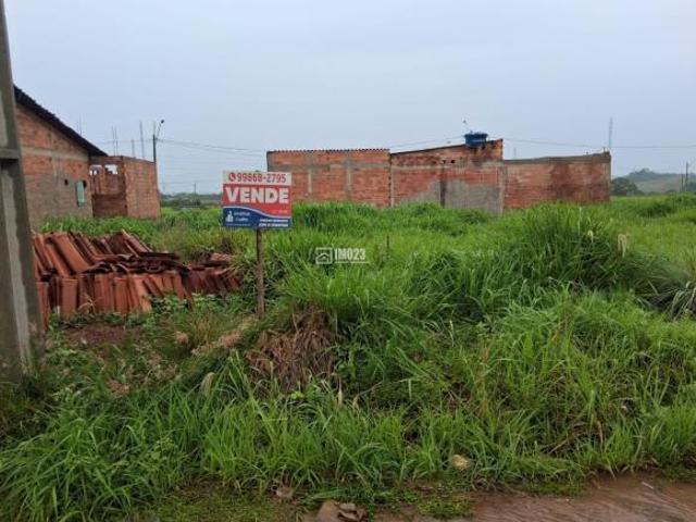 Terreno venda em Goianira, Região Geográfica Intermediária de Goiânia