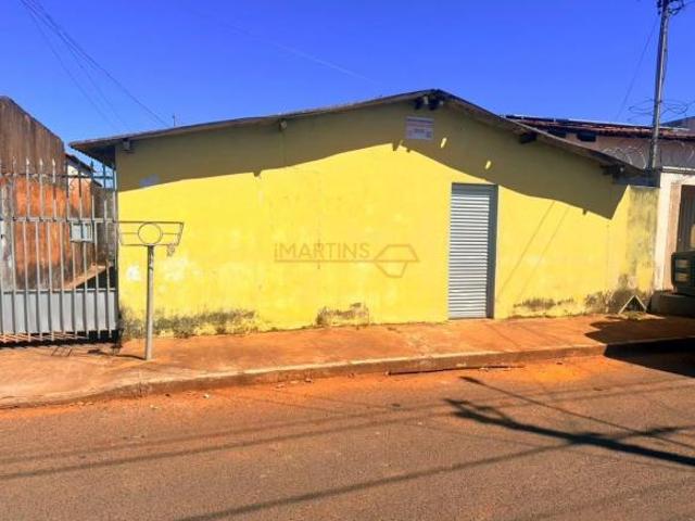 Terreno venda em Goiás, Araguari
