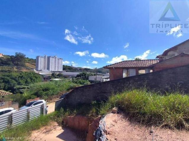 Terreno venda em Região Geográfica Imediata de Juiz de Fora, Juiz de Fora