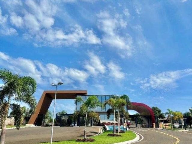 Terreno venda em Região Imediata de Presidente Prudente, Álvares Machado