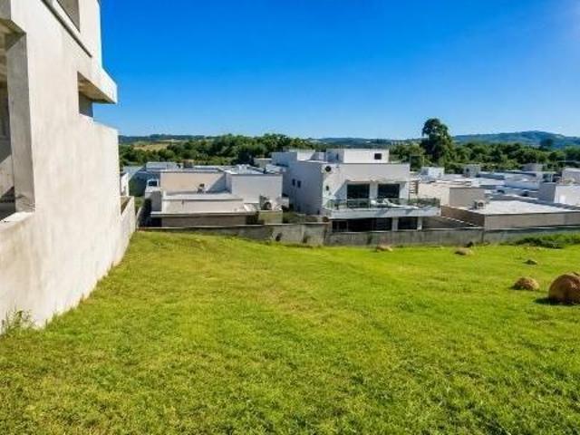 Terreno venda em Região Imediata de Jundiaí, Itupeva