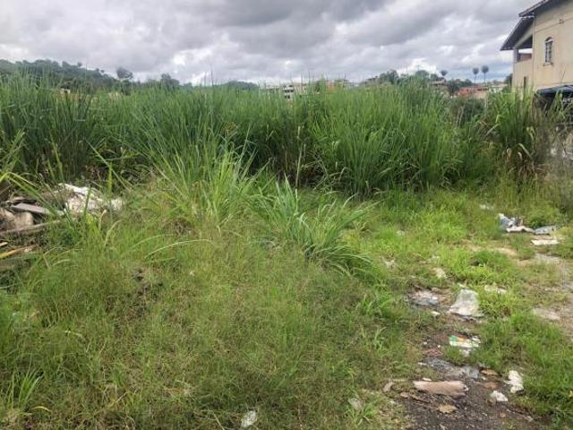 Terreno venda em Região Geográfica Imediata de Belo Horizonte, Região Metropolitana de Belo Horizonte