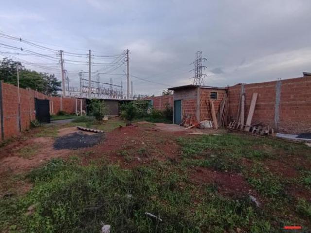 Terreno venda em Região Imediata de Barretos, Guaíra