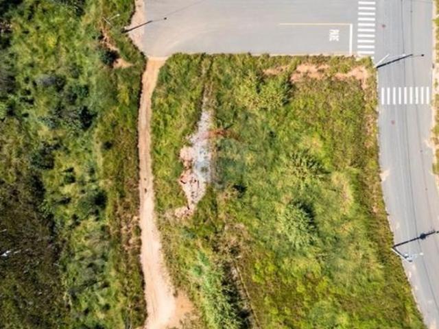 Terreno venda em Região Imediata de Bragança Paulista, Vargem