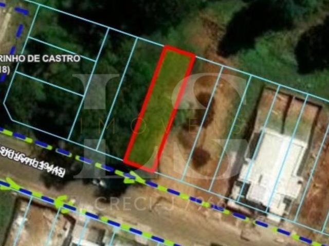 Terreno venda em Guarapuava, Região Geográfica Intermediária de Guarapuava
