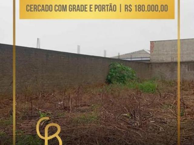 Terreno venda em Guarapuava, Região Geográfica Intermediária de Guarapuava