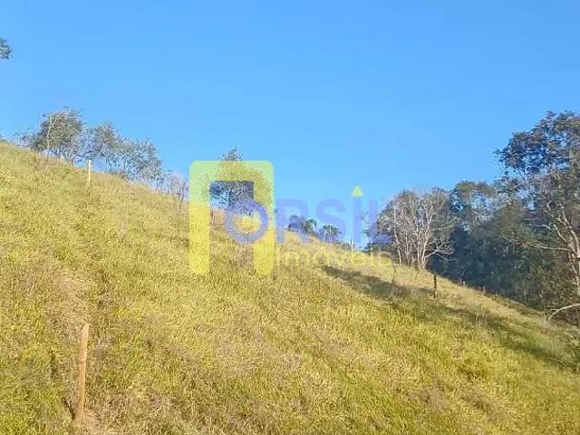 Terreno venda em Guararema, Região Geográfica Intermediária de São Paulo