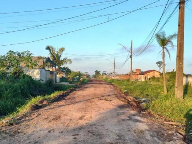 Terreno venda em Região Geográfica Imediata de Paranaguá, Guaratuba