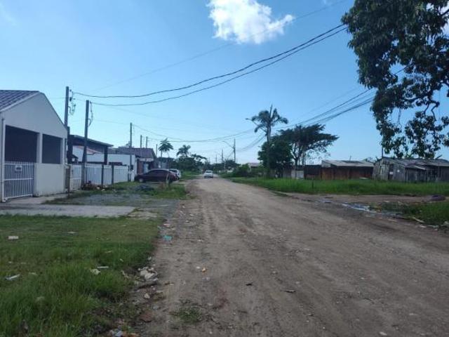 Terreno venda em Carvoeiro, Guaratuba