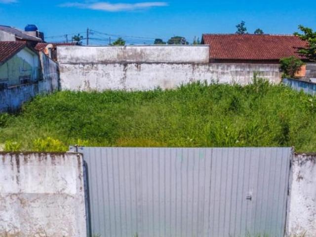 Terreno venda em Região Geográfica Imediata de Paranaguá, Guaratuba