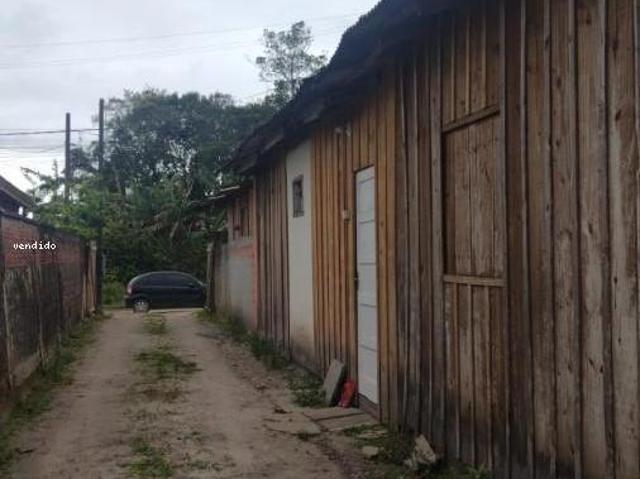 Terreno venda em Região Geográfica Imediata de Paranaguá, Guaratuba