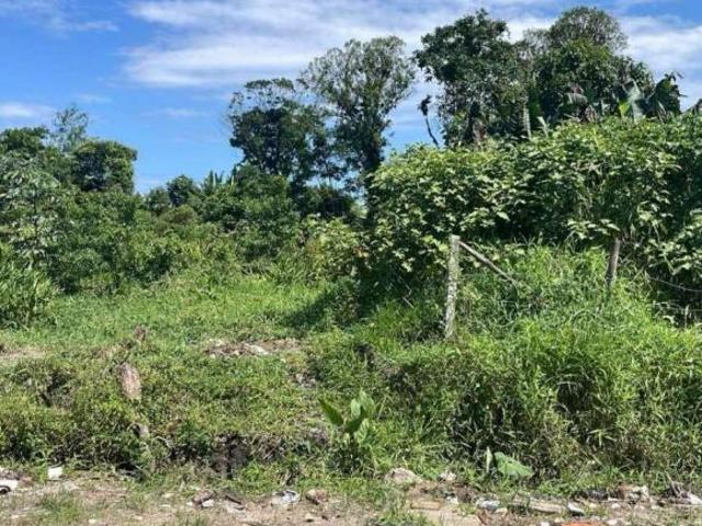 Terreno venda em Região Geográfica Imediata de Paranaguá, Guaratuba