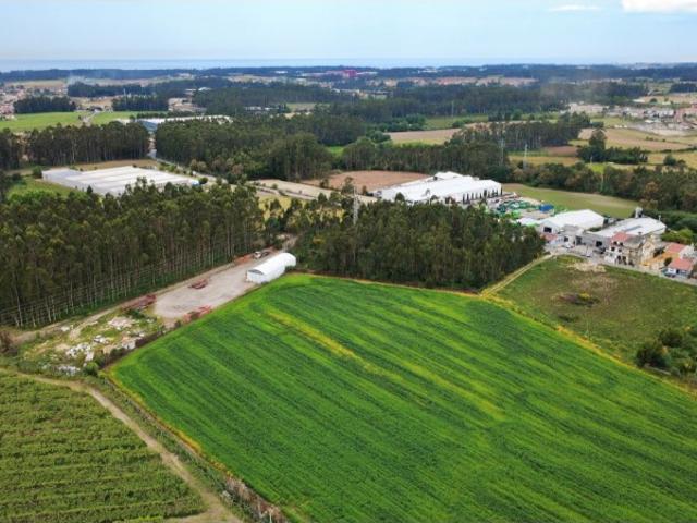 Terreno venda em Maia, Vila Do Conde