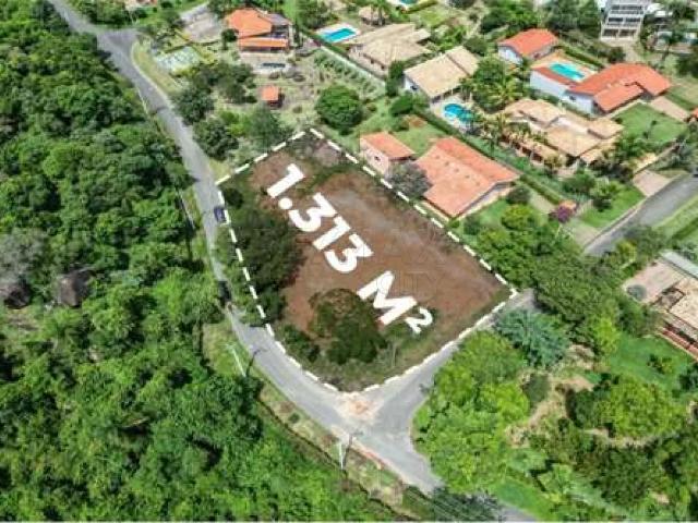 Terreno venda em Região Imediata de Jundiaí, Itupeva