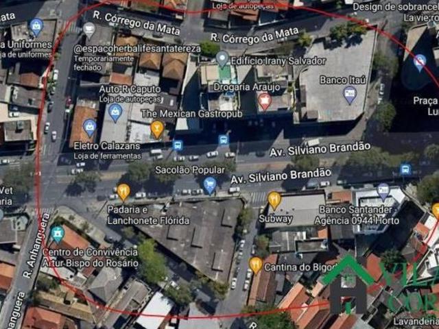 Terreno venda em Regional Centro-Sul, Belo Horizonte